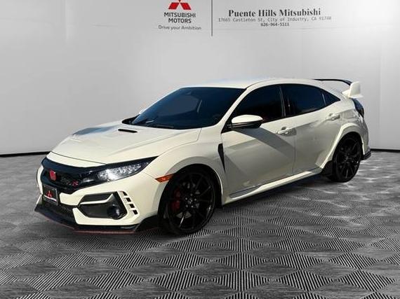 HONDA CIVIC TYPE R 2021 SHHFK8G75MU203784 image HONDA CIVIC TYPE R 2021 SHHFK8G75MU203784 image